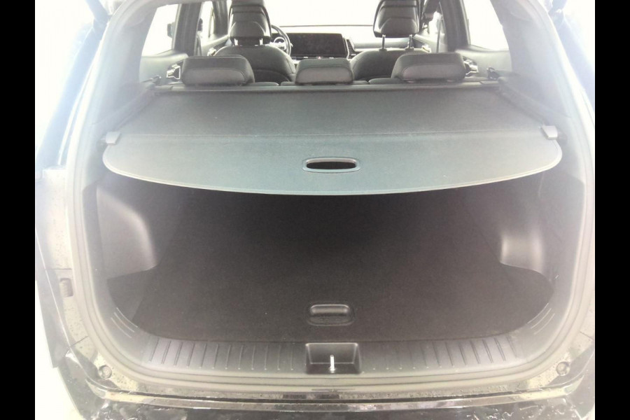 Kia Sportage 1.6 T-GDi Hybrid GT-PlusLine