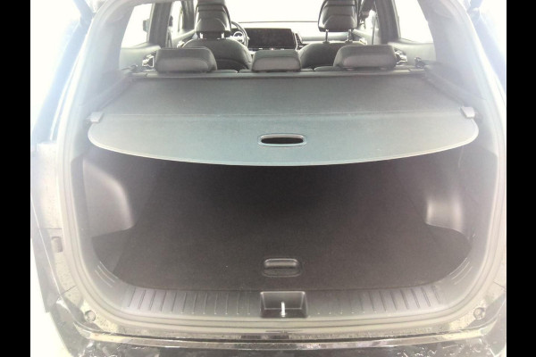 Kia Sportage 1.6 T-GDi Hybrid GT-PlusLine