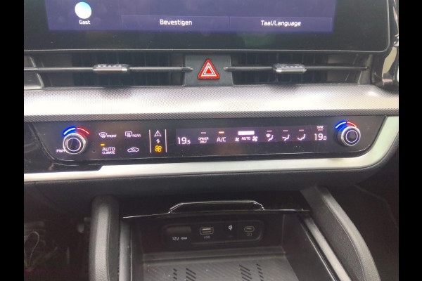 Kia Sportage 1.6 T-GDi Hybrid GT-PlusLine