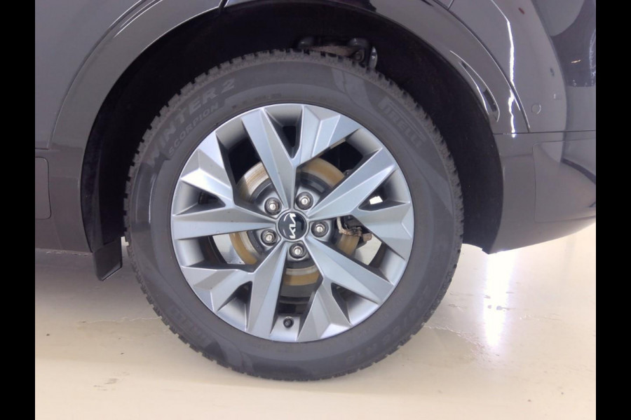 Kia Sportage 1.6 T-GDi Hybrid GT-PlusLine