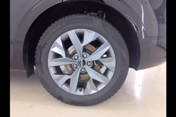 Kia Sportage 1.6 T-GDi Hybrid GT-PlusLine