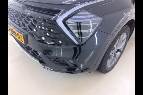 Kia Sportage 1.6 T-GDi Hybrid GT-PlusLine