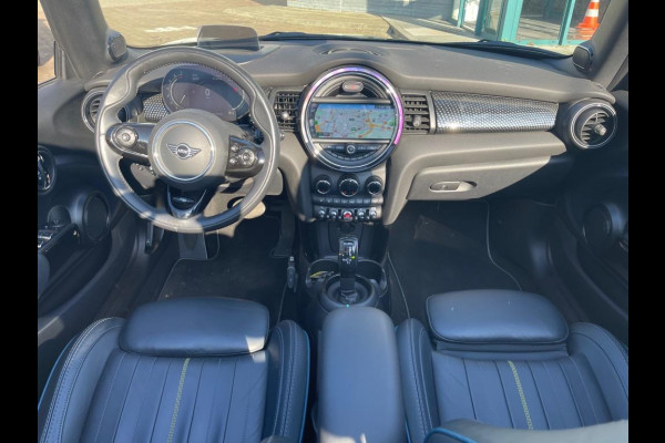 MINI Cabrio 1.5 Cooper Sidewalk Edition | 52.000 Km | Full Options.