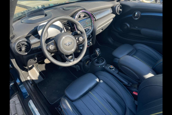 MINI Cabrio 1.5 Cooper Sidewalk Edition | 52.000 Km | Full Options.