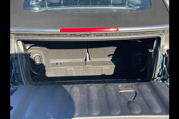 MINI Cabrio 1.5 Cooper Sidewalk Edition | 52.000 Km | Full Options.