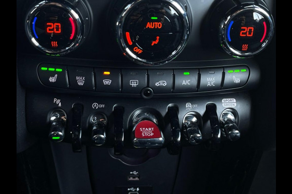 MINI Cabrio 1.5 Cooper Sidewalk Edition | 52.000 Km | Full Options.