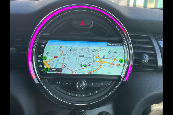 MINI Cabrio 1.5 Cooper Sidewalk Edition | 52.000 Km | Full Options.