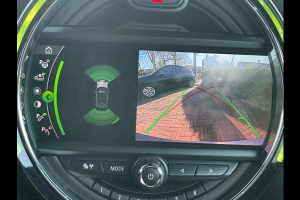 MINI Cabrio 1.5 Cooper Sidewalk Edition | 52.000 Km | Full Options.