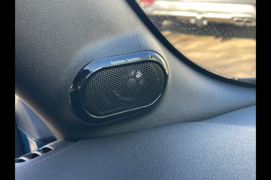 MINI Cabrio 1.5 Cooper Sidewalk Edition | 52.000 Km | Full Options.