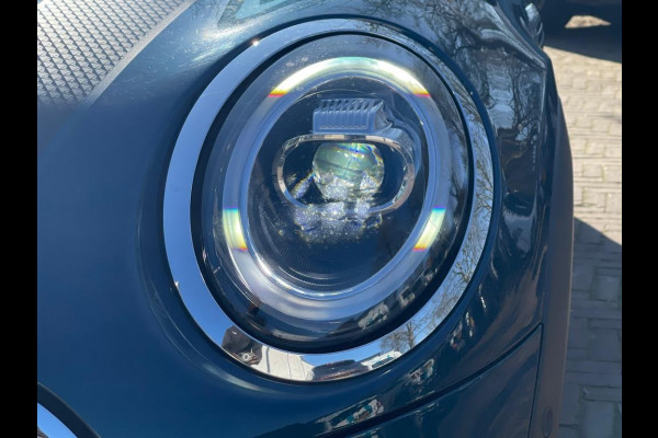 MINI Cabrio 1.5 Cooper Sidewalk Edition | 52.000 Km | Full Options.