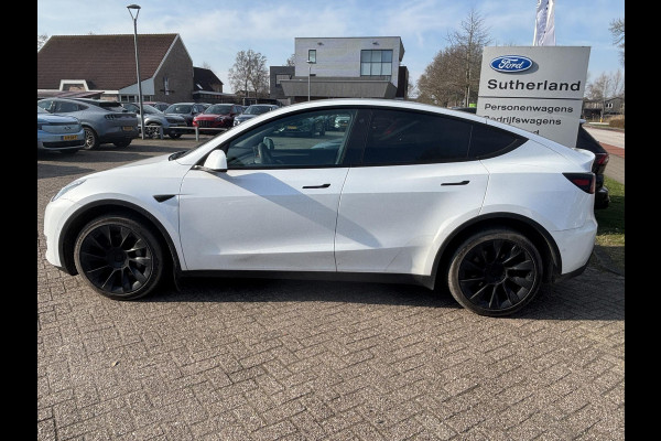 Tesla Model Y Long Range Dual Motor AWD