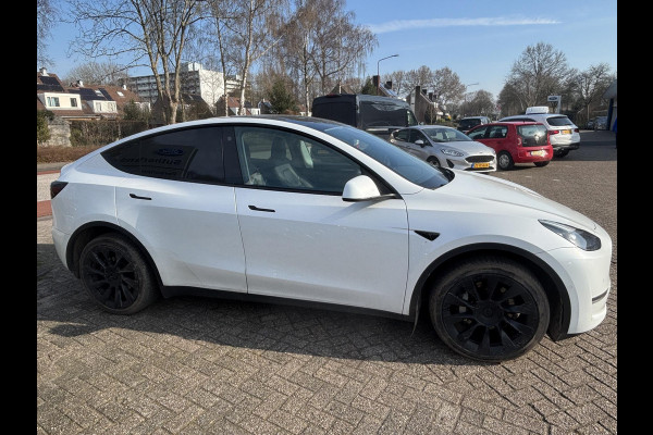 Tesla Model Y Long Range Dual Motor AWD