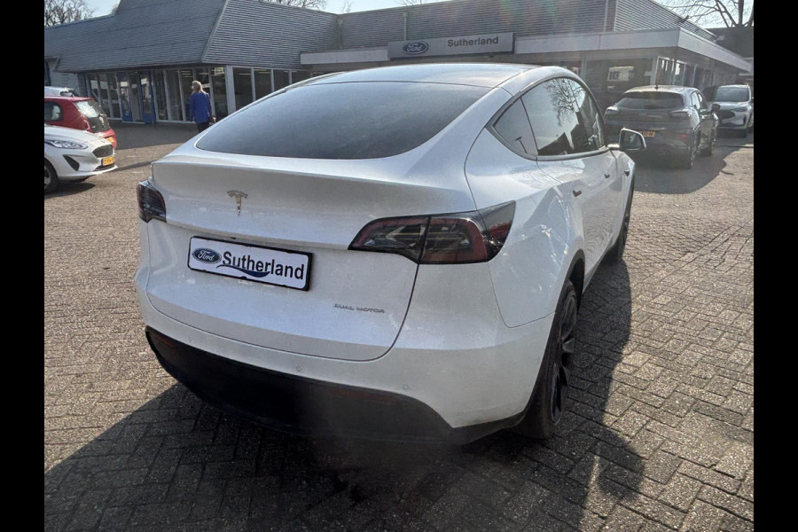 Tesla Model Y Long Range Dual Motor AWD