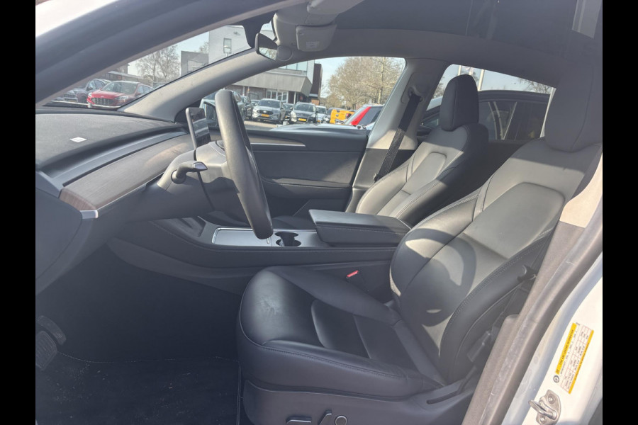 Tesla Model Y Long Range Dual Motor AWD