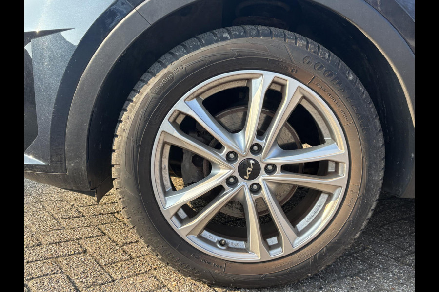 Kia Sorento 1.6 T-GDI Plug-in Hybrid 4WD DynamicPlusLine 7p. | Afneembare trekhaak | Camera | Bose audio