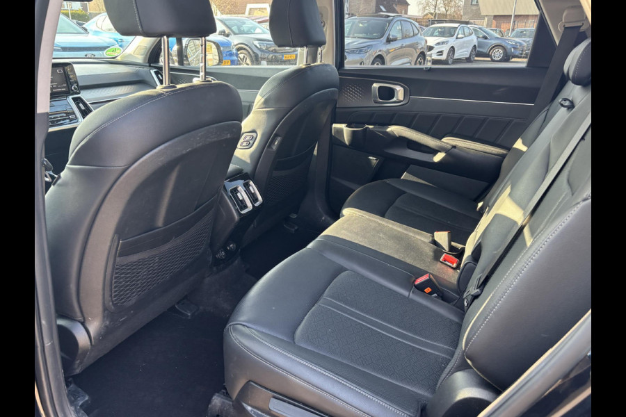 Kia Sorento 1.6 T-GDI Plug-in Hybrid 4WD DynamicPlusLine 7p. | Afneembare trekhaak | Camera | Bose audio