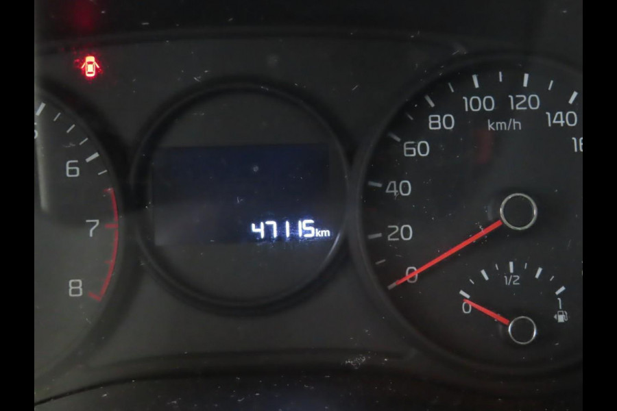 Kia Picanto 1.0 MPi DynamicLine | 47.000 km | Navigatie | LM Velgen.