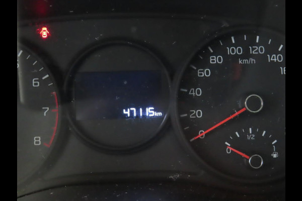 Kia Picanto 1.0 MPi DynamicLine | 47.000 km | Navigatie | LM Velgen.