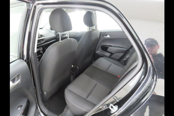 Kia Picanto 1.0 MPi DynamicLine | 47.000 km | Navigatie | LM Velgen.