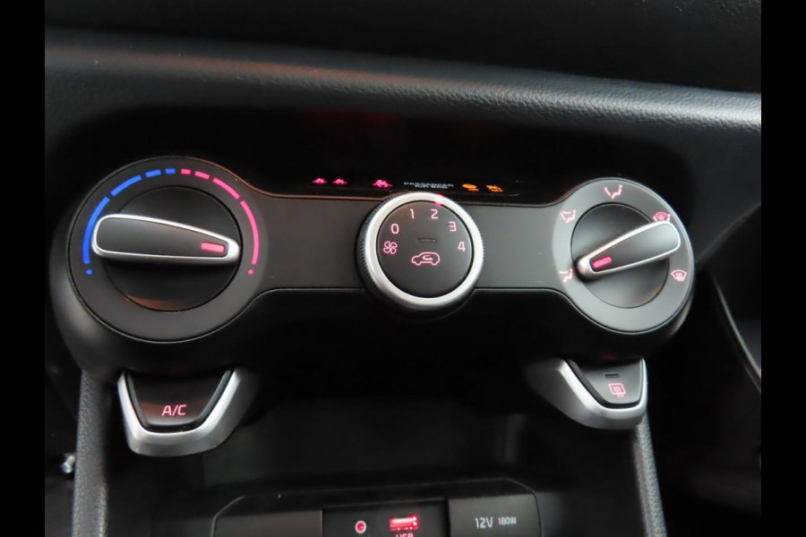 Kia Picanto 1.0 MPi DynamicLine | 47.000 km | Navigatie | LM Velgen.
