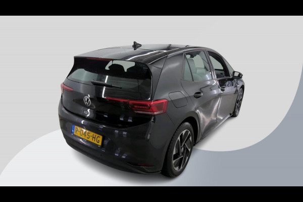 Volkswagen ID.3 Pro 58 kWh
