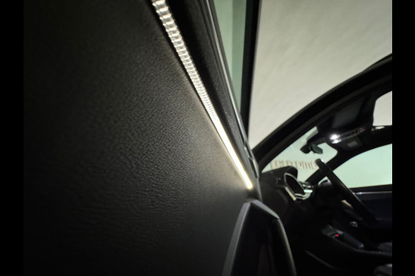Audi Q3 35 TFSI S Line Pano|Camera|Sfeer|CarPlay|NL Auto|NAP