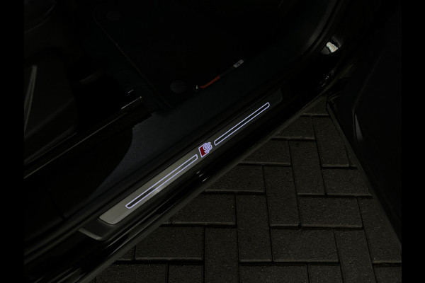 Audi Q3 35 TFSI S Line Pano|Camera|Sfeer|CarPlay|NL Auto|NAP