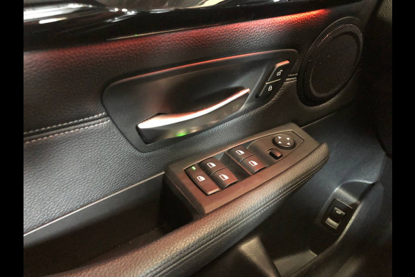BMW 2 Serie Active Tourer 218i High Executive Edition sportint | leer | pano | stoelverw | navi | camera | cruise| headup