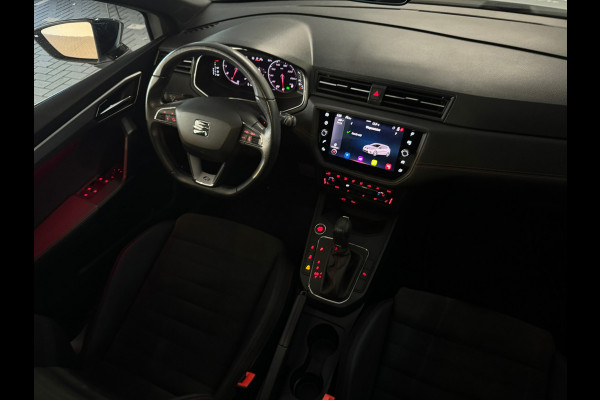 Seat Ibiza 1.0 TSI FR Black Edition Pano|Keyles|Beats