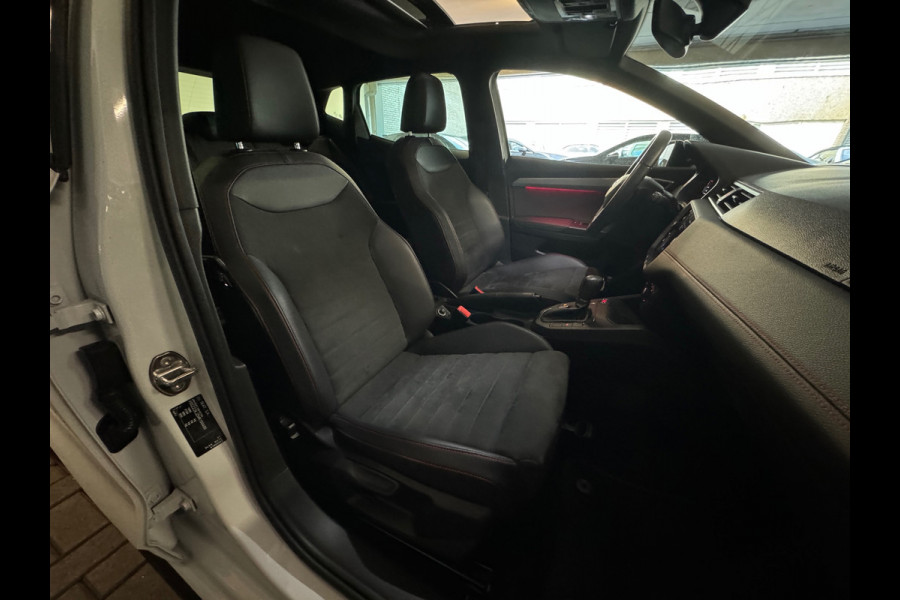 Seat Ibiza 1.0 TSI FR Black Edition Pano|Keyles|Beats