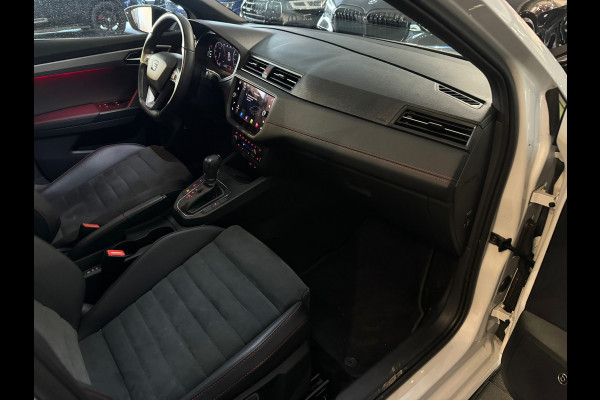 Seat Ibiza 1.0 TSI FR Black Edition Pano|Keyles|Beats