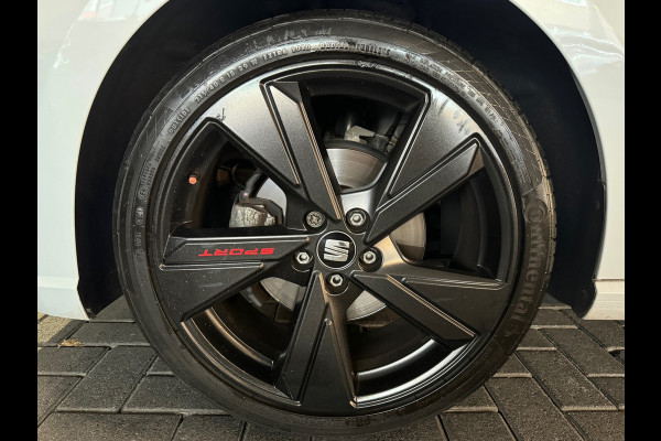 Seat Ibiza 1.0 TSI FR Black Edition Pano|Keyles|Beats