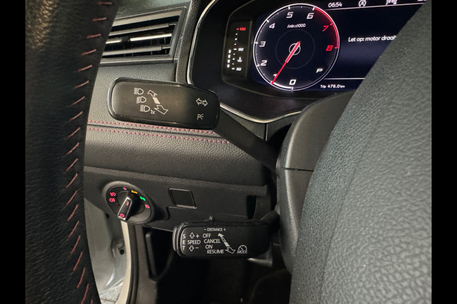 Seat Ibiza 1.0 TSI FR Black Edition Pano|Keyles|Beats