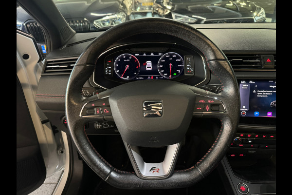 Seat Ibiza 1.0 TSI FR Black Edition Pano|Keyles|Beats