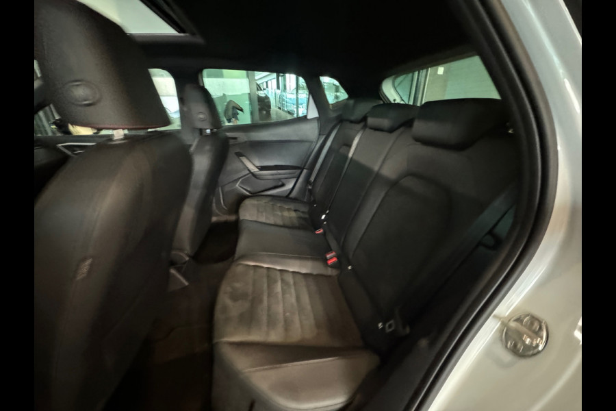 Seat Ibiza 1.0 TSI FR Black Edition Pano|Keyles|Beats