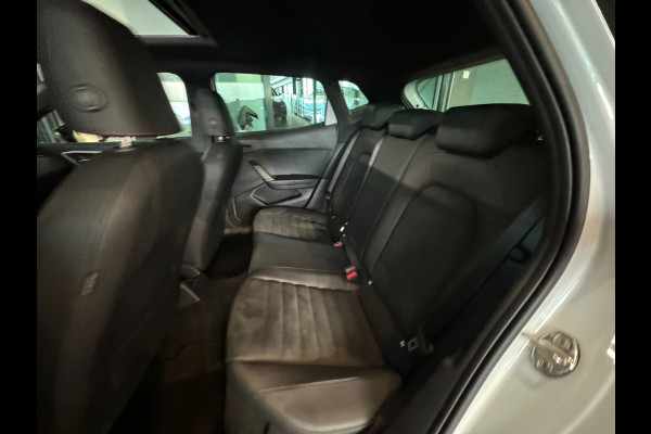 Seat Ibiza 1.0 TSI FR Black Edition Pano|Keyles|Beats