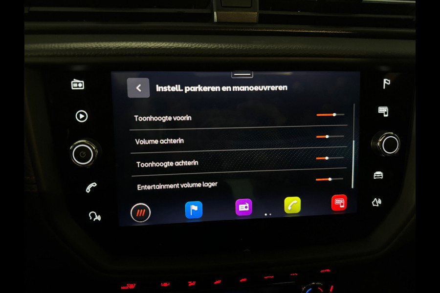 Seat Ibiza 1.0 TSI FR Black Edition Pano|Keyles|Beats