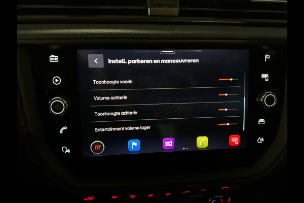 Seat Ibiza 1.0 TSI FR Black Edition Pano|Keyles|Beats