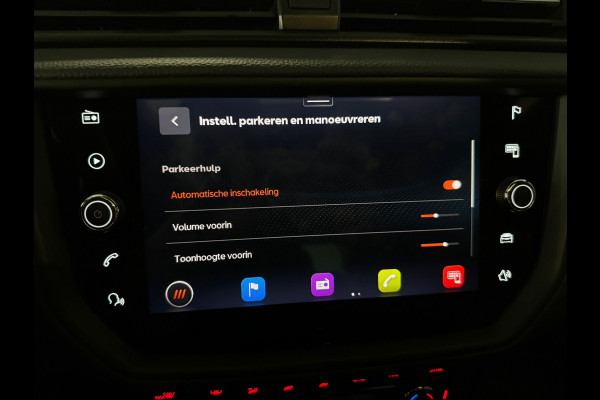 Seat Ibiza 1.0 TSI FR Black Edition Pano|Keyles|Beats