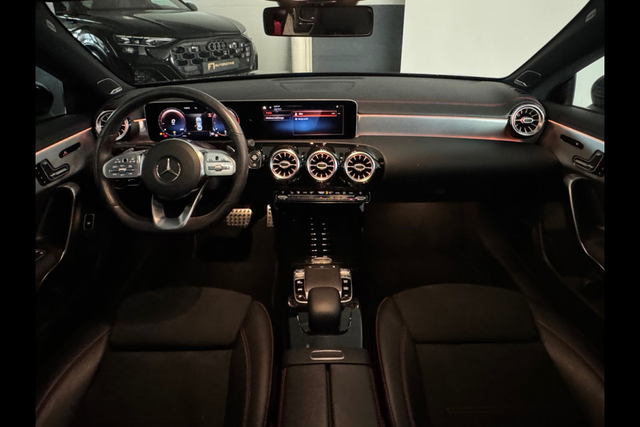 Mercedes-Benz CLA-Klasse 250 4MATIC AMG Premium+ Pano|Memory