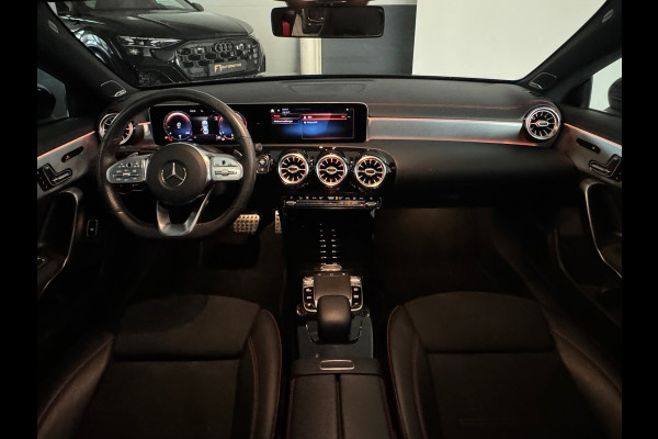 Mercedes-Benz CLA-Klasse 250 4MATIC AMG Premium+ Pano|Memory