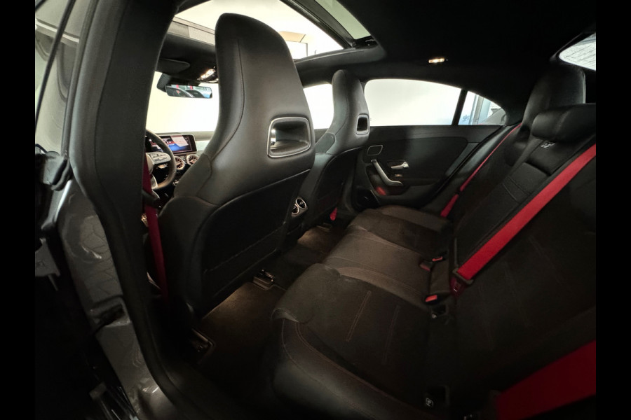 Mercedes-Benz CLA-Klasse 250 4MATIC AMG Premium+ Pano|Memory