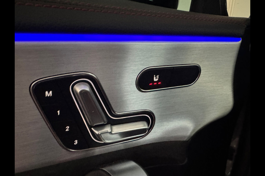 Mercedes-Benz CLA-Klasse 250 4MATIC AMG Premium+ Pano|Memory