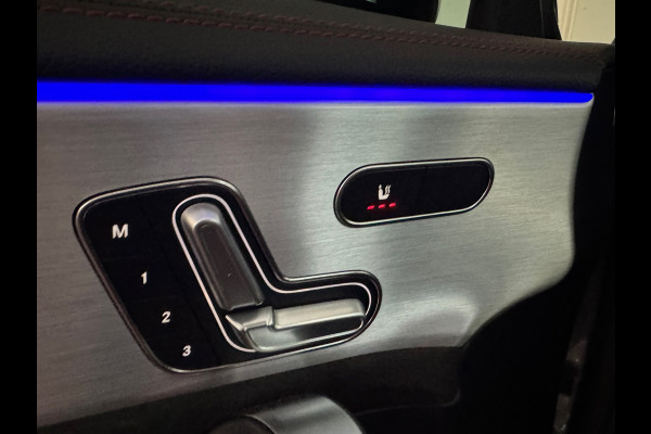 Mercedes-Benz CLA-Klasse 250 4MATIC AMG Premium+ Pano|Memory