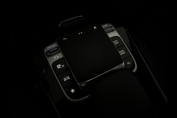 Mercedes-Benz CLA-Klasse 250 4MATIC AMG Premium+ Pano|Memory