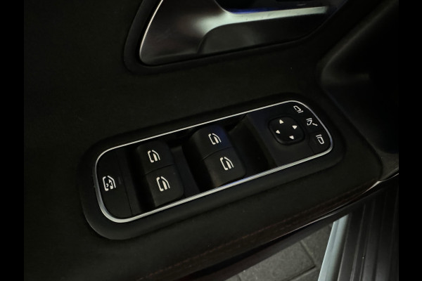 Mercedes-Benz CLA-Klasse 250 4MATIC AMG Premium+ Pano|Memory