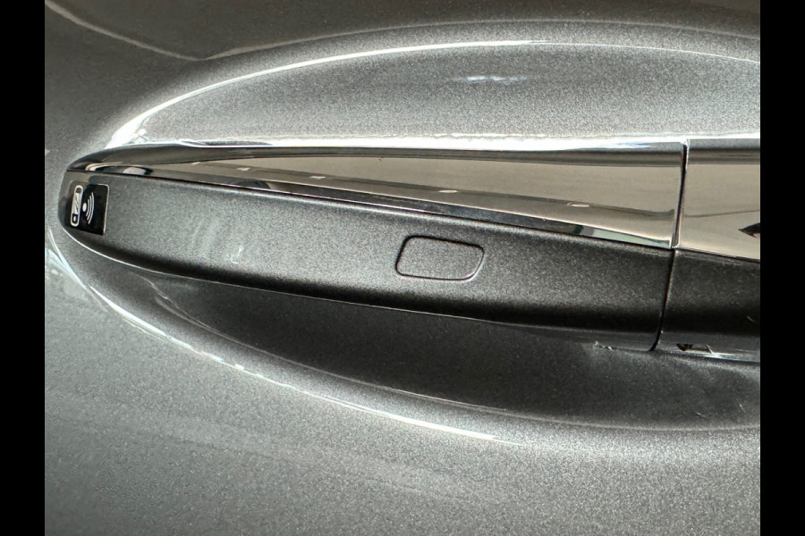 Mercedes-Benz CLA-Klasse 250 4MATIC AMG Premium+ Pano|Memory