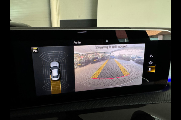 Mercedes-Benz CLA-Klasse 250 4MATIC AMG Premium+ Pano|Memory