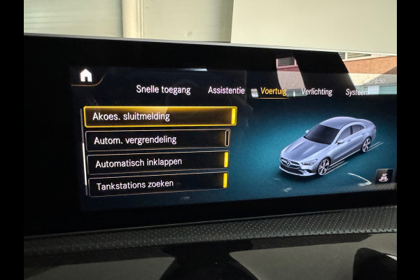 Mercedes-Benz CLA-Klasse 250 4MATIC AMG Premium+ Pano|Memory