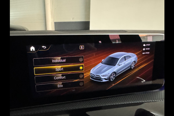Mercedes-Benz CLA-Klasse 250 4MATIC AMG Premium+ Pano|Memory